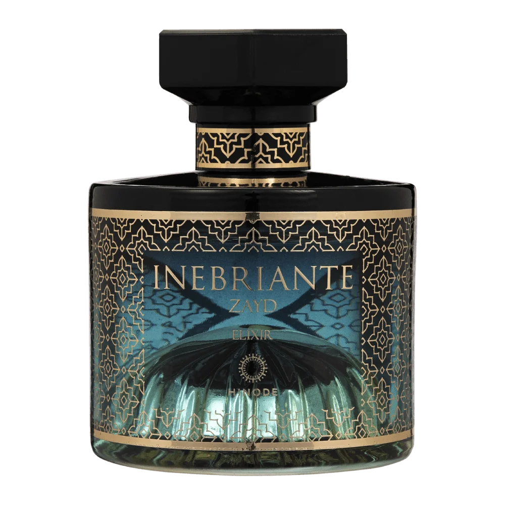 Perfume Inebriante Árabe Zayd